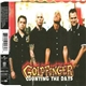 Goldfinger - Counting The Days