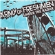 Army Of Freshmen - Under The Radar